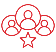 Employee oriented Culture