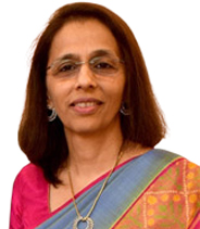 Anuradha Nadkarni